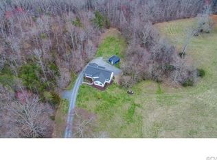 231 Motley Mill Rd, Cumberland, VA 23040