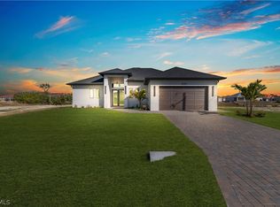 609 NE 11th Terrace Cpe, Coral, FL 33909