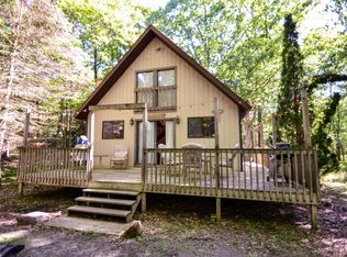 115 Indian Trl, Jim Thorpe, PA 18229