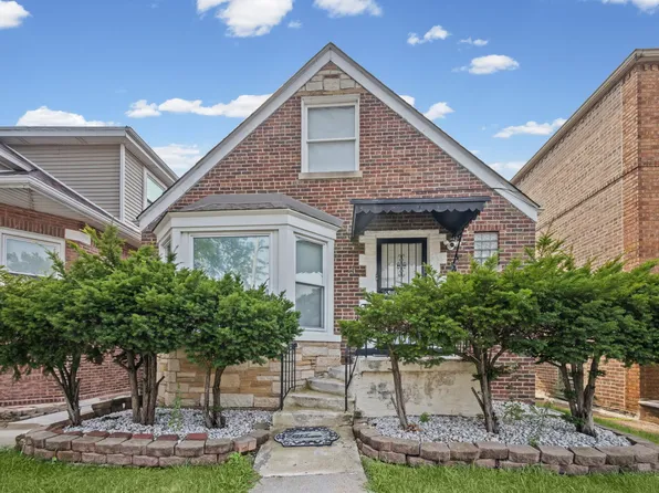 8340 S Yates Blvd, Chicago, IL 60617