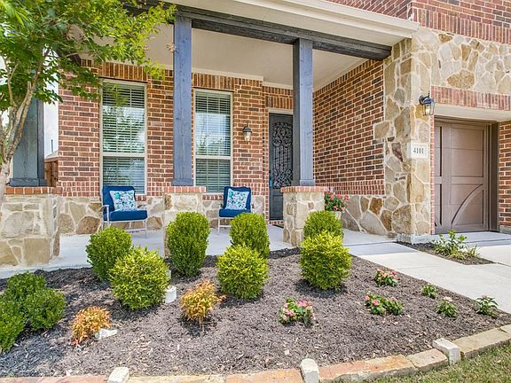 2nd image of 4101 Red Granite Ln