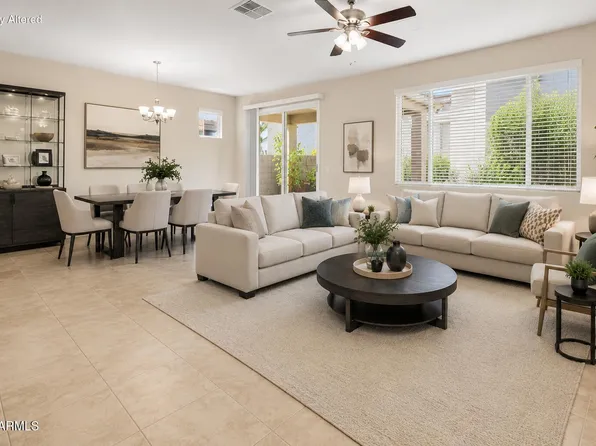 6860 E PERALTA Circle, Mesa, AZ 85212