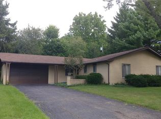 4710 Kentfield Dr, Dayton, OH 45426