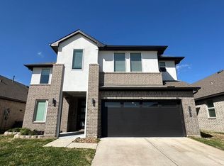 22610 Palermo Rim Ln, Katy, TX 77449