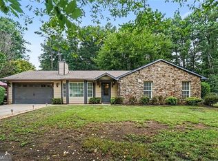 2713 Post Oak Dr, Marietta, GA 30062