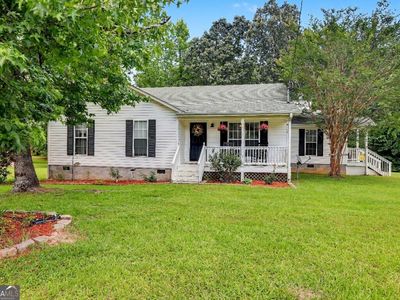 427 Baker Rd, Waverly Hall, GA, 31831