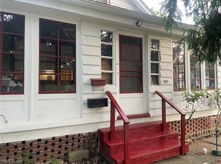 608 Morgan Ave, Akron, OH 44311