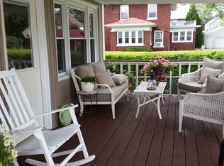 144 Merchant Ave, Marion, OH