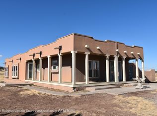 145 Antelope Trl, Nogal, NM 88341