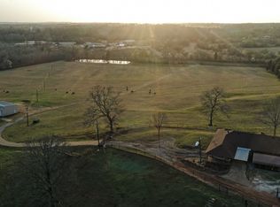 2265 County Road 1613, Jacksonville, TX 75766