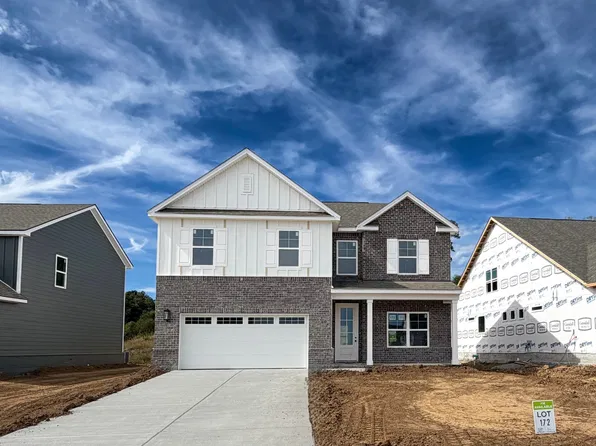 3175 Arbor Valley Rd Lot 172, Spring Hill, TN 37174