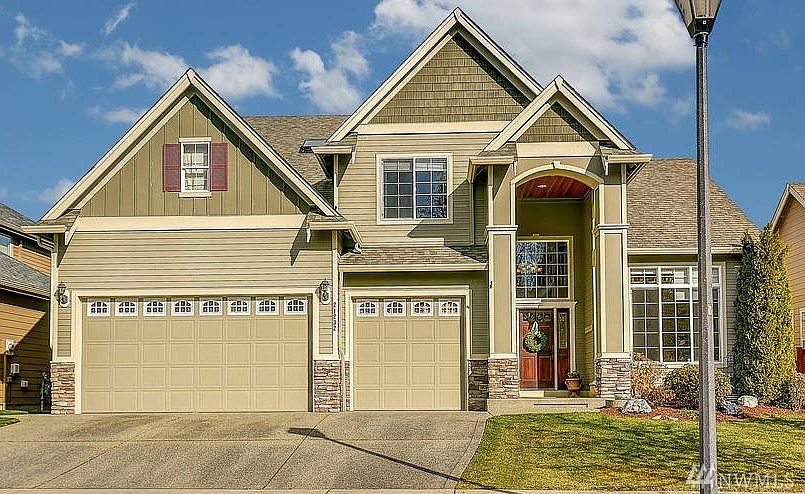 Welcome Home!