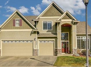 21232 SE 260th St, Maple Valley, WA 98038