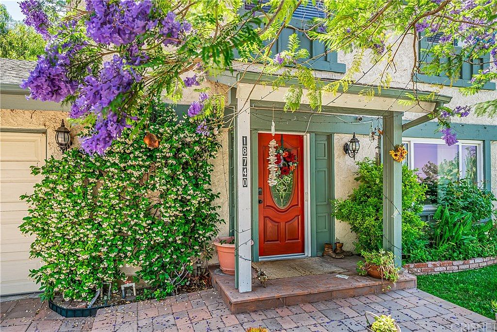 18740 Vicci St, Santa Clarita, CA 91351 | Zillow
