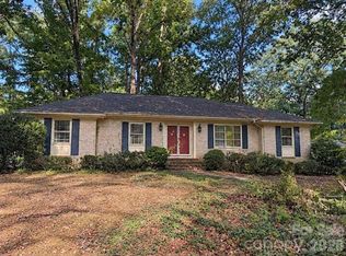 4714 Quail Ridge Dr, Mint Hill, NC 28227