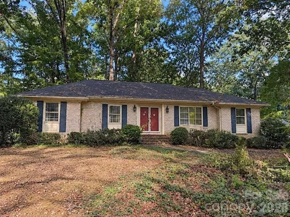 4714 Quail Ridge Dr, Mint Hill, NC 28227