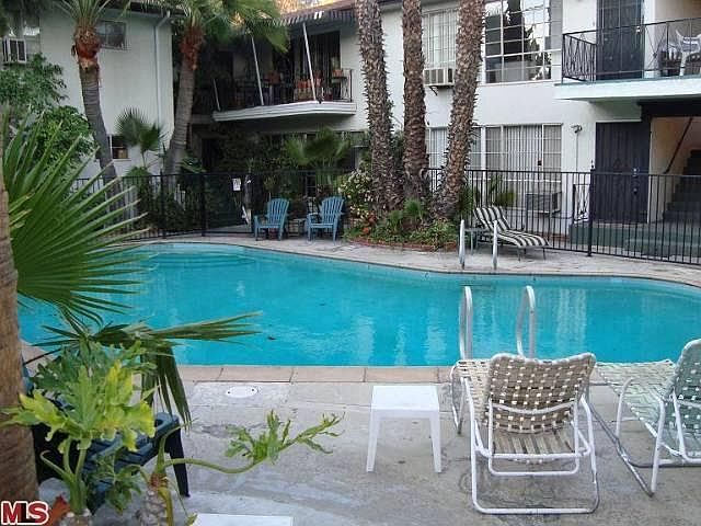 1st image of 1560 N Laurel Ave #206