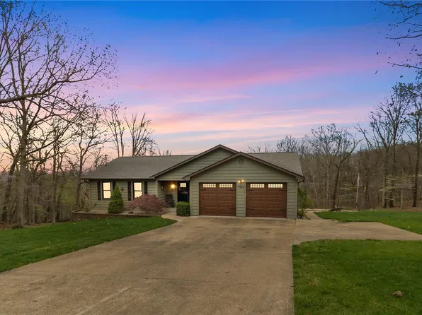 1324 Shirley Ln, Festus, MO 63028