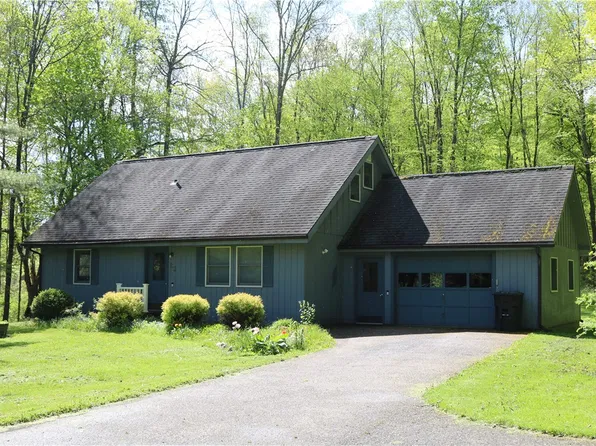 23 Besemer Ln, Ithaca, NY 14850