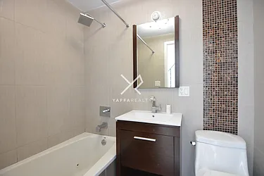 Rented by Yaffa Realty LLC