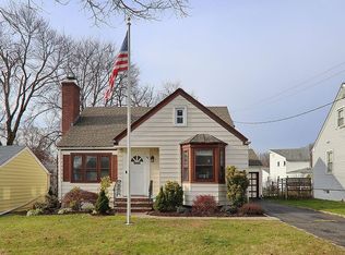 96 Linden Ave, Springfield, NJ 07081