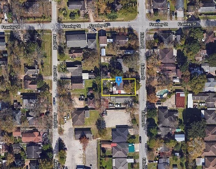 1st image of 4511 Edison St