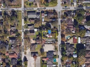 4511 Edison St, Houston, TX 77009