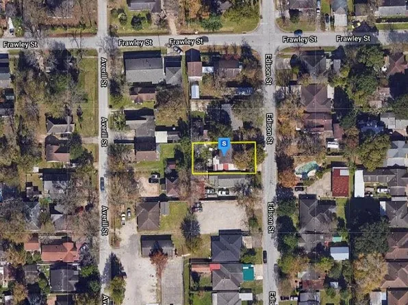 4511 Edison St, Houston, TX 77009