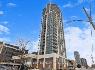 15 Lynch St #1501, Brampton, ON L6W 2Z8