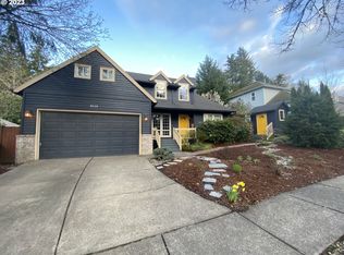 8110 SW 129th Ter, Beaverton, OR 97008