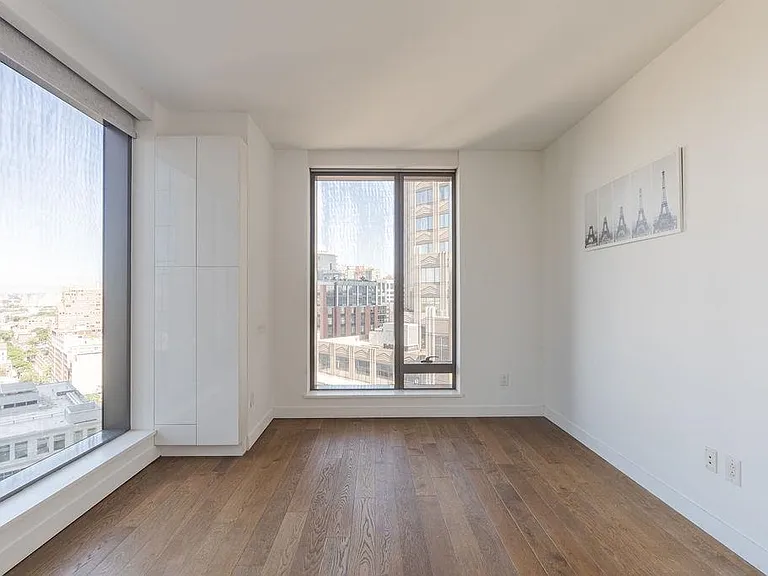 99 Hudson St #1701 — Photo 4