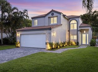 23323 La Vida Way, Boca Raton, FL 33433