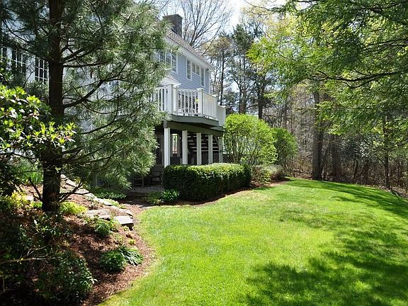 14 Matson Ridge Old Lyme 026