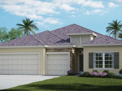 9953 Melrose Creek Dr, Jacksonville, FL, 32222