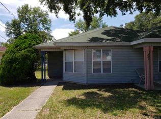 341 S I St #B, Pensacola, FL 32502