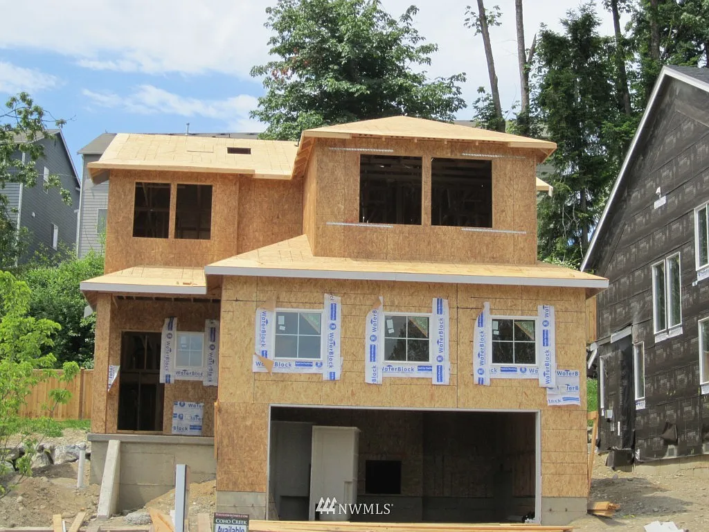 26105 168th (Lot 22) Place SE photo 1