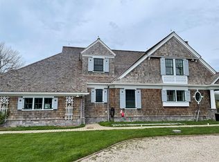 497 W Beach Rd, Charlestown, RI 02813