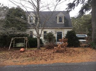51 Holly Dr, South Chatham, MA 02659