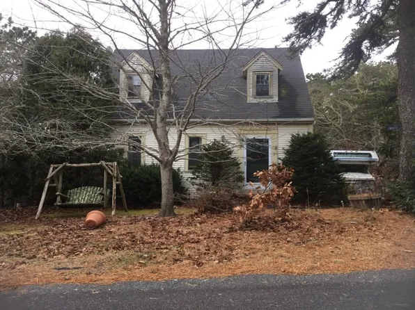 51 Holly Dr, South Chatham, MA 02659