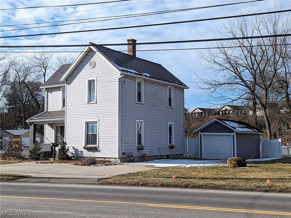 746 N Wooster Ave, Strasburg, OH 44680 | Zillow