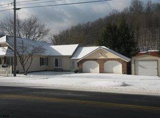 5319 Clarksburg Rd, Buckhannon, WV 26201