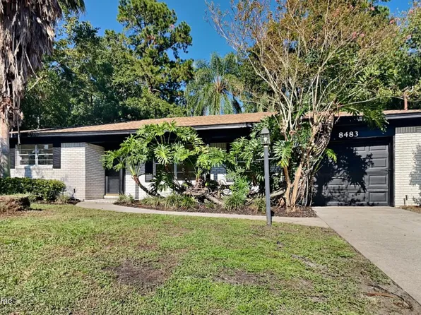 8483 OLD KINGS Road S, Jacksonville, FL 32217