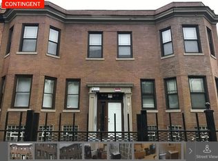 7250 S Lowe Ave #1, Chicago, IL 60621