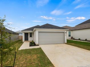 14438 Ribbon Tail, Elmendorf, TX 78112