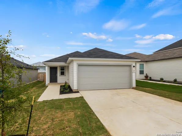 14438 RIBBON TAIL, Elmendorf, TX 78112