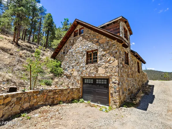 4555 E Combination Ln, Prescott, AZ 86303