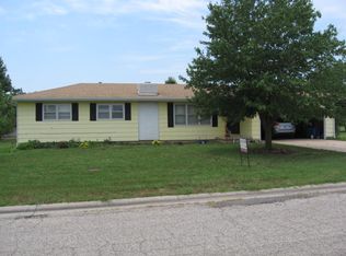 129 Tiffany Ln, Eureka, KS 67045
