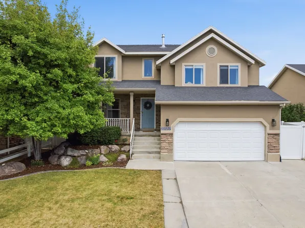 2223 N Pointe Meadow Loop, Lehi, UT 84043