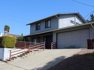 3043 Kelly St, Hayward, CA 94541