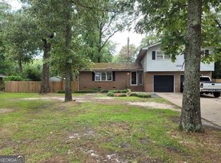 1308 Leverette Rd, Warner Robins, GA 31088